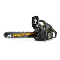 Preview: McCulloch CS410 Elite