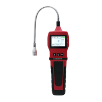 Preview: FORENSICS DETECTORS 90E