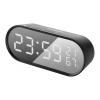 Alarm Clock Logo