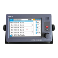Preview: NSR Marine NVX-3000
