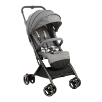Preview: Poussette CANNE HYDRA
