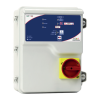 Control Panel Logo