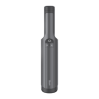 Preview: Shark WANDVAC WV400 Series