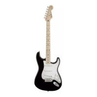 Preview: Fender Eric Clapton Stratocaster
