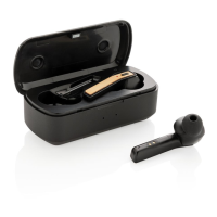 Preview: Bamboo Free Flow P329.06 Series