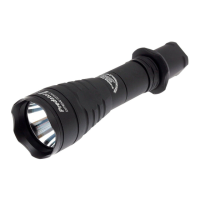 Preview: Armytek PREDATOR PRO