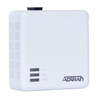 Preview: ADTRAN 401 1 GE Micro ONT