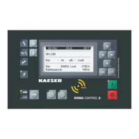 Preview: KAESER KOMPRESSOREN SIGMA CONTROL 2