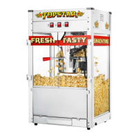 Preview: Great Northern Popcorn TopStar