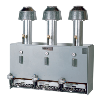 Preview: HydroTherm MultiTemp MR Series