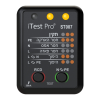 Test Equipment Logo