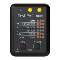 Preview: iTest Pro ST007
