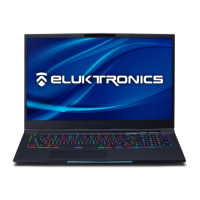 Preview: Eluktronics Mech-17 G1Rx