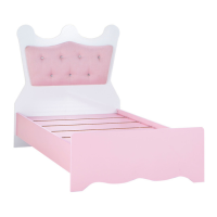 Preview: Amirah Bed Single