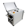 Test Equipment Logo