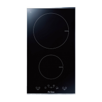 Preview: Mia Cucina FEN32C
