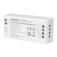 Preview: Mi-Light MIBOXER FUT035Z
