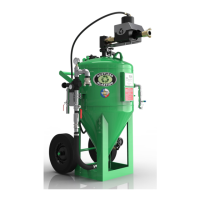 Preview: DUSTLESS BLASTING DB800