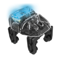 Preview: Looping Light-Up Roller Coaster
