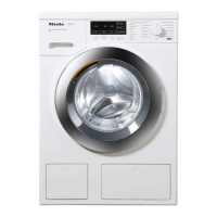 Preview: Miele WKH 122 WPS