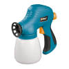 Paint Sprayer Logo