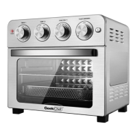 Preview: GeekChef FM9011E