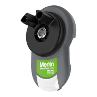 Preview: Merlin SilentDrive Essential