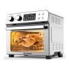 Fryer Logo