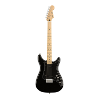 Preview: Fender Lead II