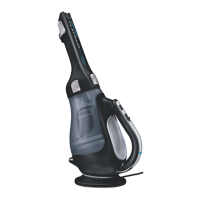 Preview: Black & Decker BDH2010LP