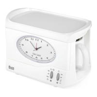 Preview: Swann Teasmade STM201N