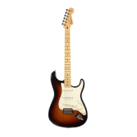 Preview: Fender Standard Stratocaster