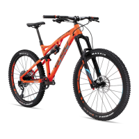 Preview: Whyte G-160 Works