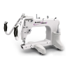 Sewing Machine Logo