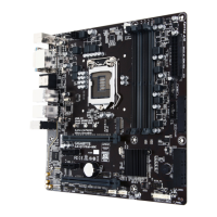 Preview: Gigabyte GA-Q170M-MK