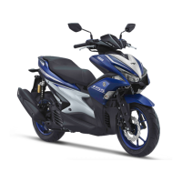 Preview: Yamaha NVX GDR155
