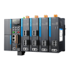DC Drives Logo
