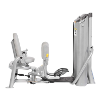 Preview: Hoist Fitness RS-1407