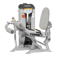 Preview: Hoist Fitness ROC-IT RS-1402-A