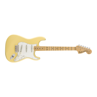 Preview: Yngwie Malmsteen Stratocaster