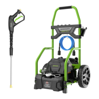 Preview: GreenWorks Elite EPW-2000