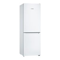Preview: Bosch KGN33NWEAG