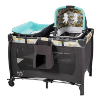 Preview: Costway baby joy BB0497