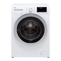 Preview: Beko WR860441W