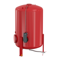 Preview: flamco Flamcomat MK-U G4