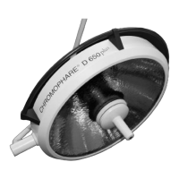 Preview: Berchtold CHROMOPHARE D 650plus