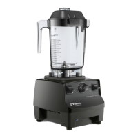 Preview: Vitamix VM0100A