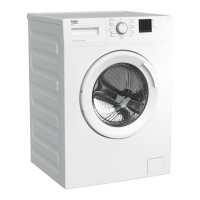 Preview: Beko WTE7511 B0