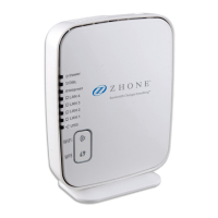 Preview: Zhone 6519W1
