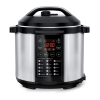 Electric Pressure Cooker Logo